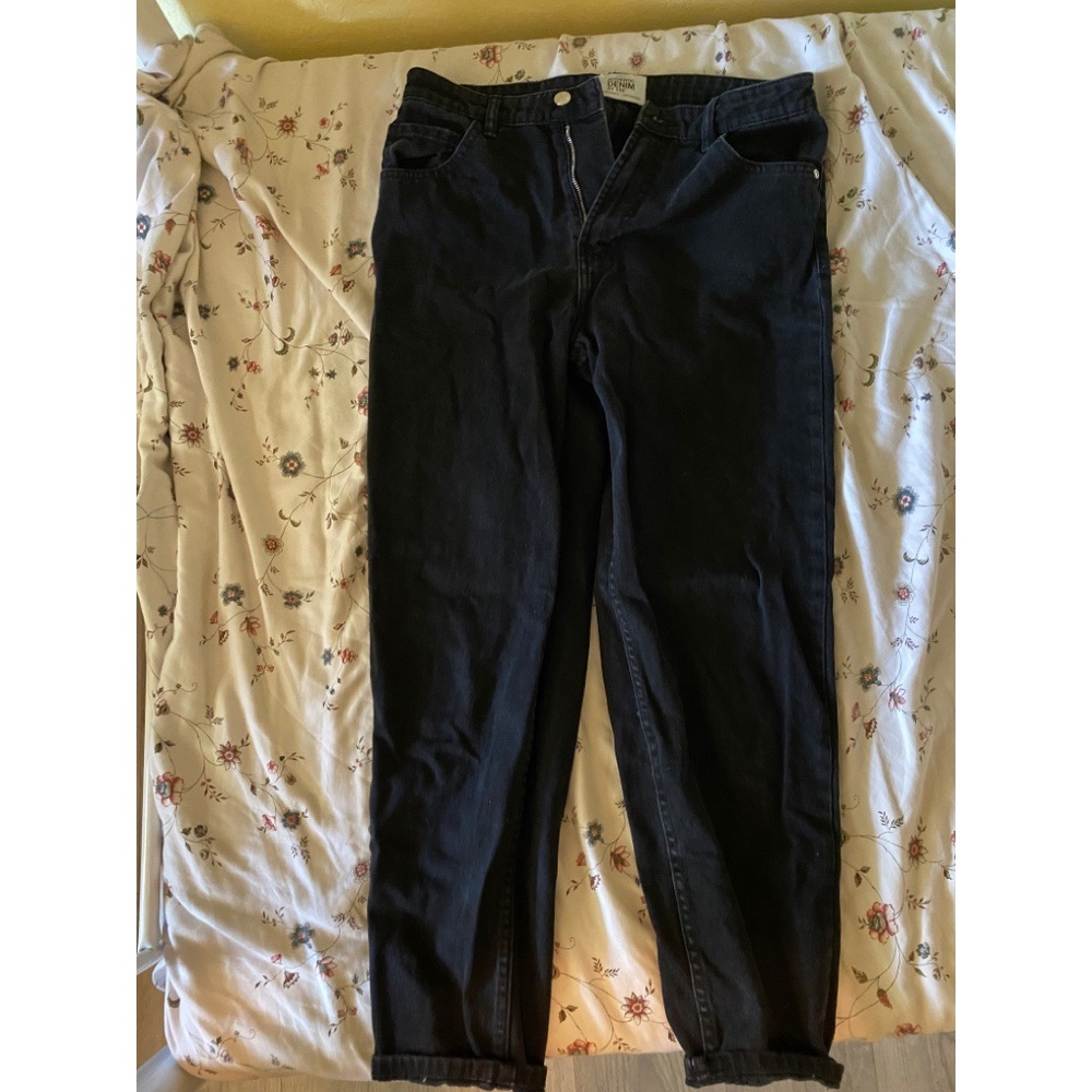 Zara denim